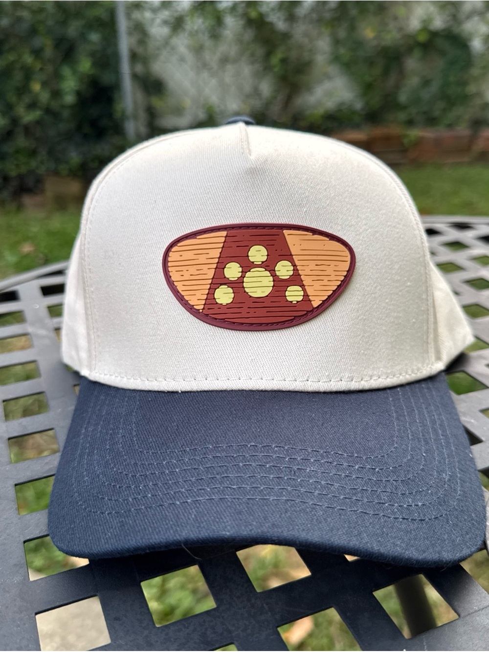 Tilly Golf Hat OSFA Adjustable Embroidered Sports